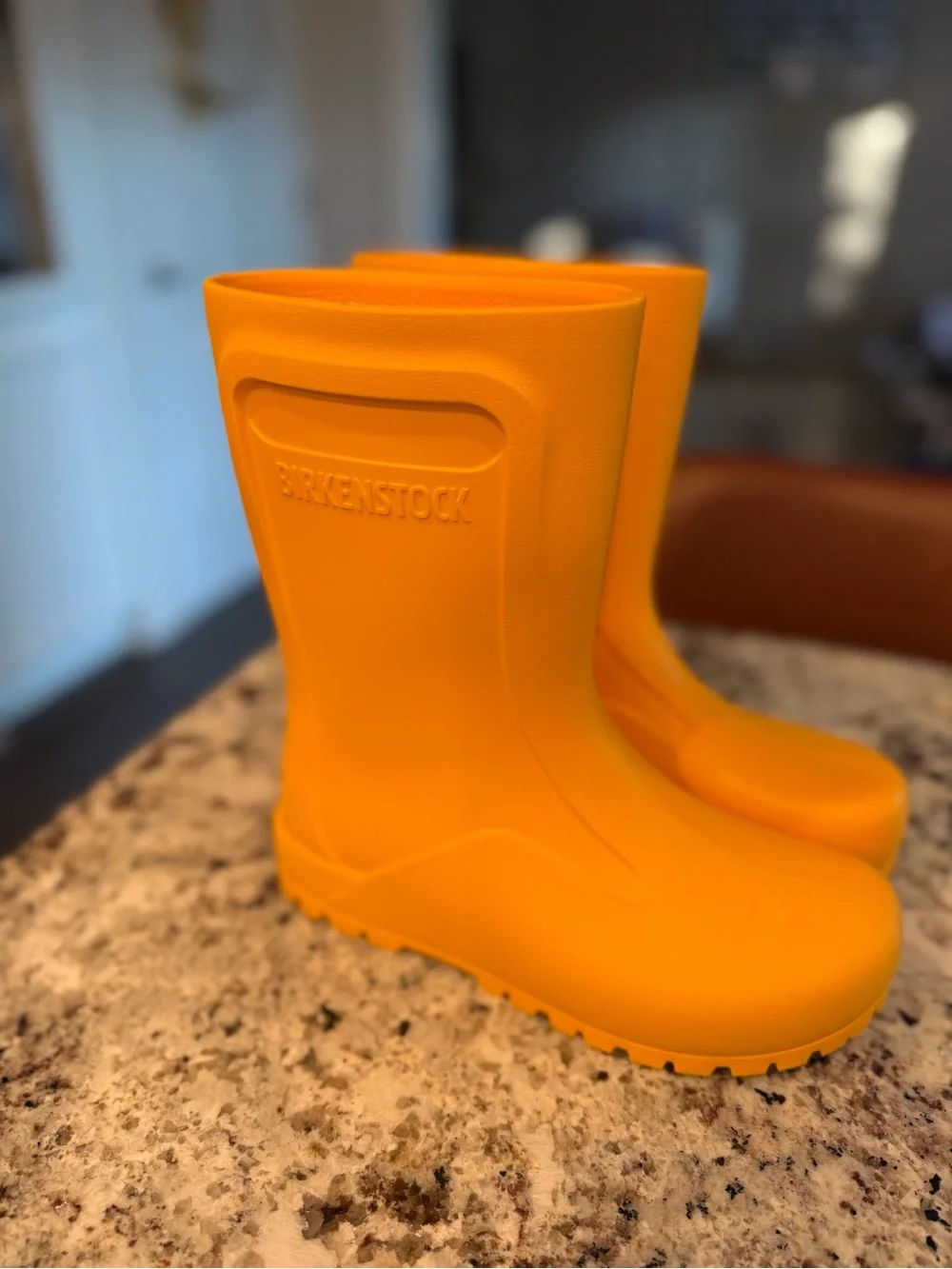 Birkenstock Derry Kids Boots